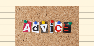 A Letter to my Younger Self: Advice from my Past