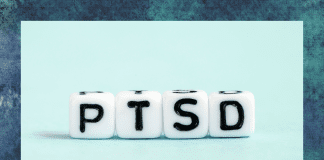 PTSD tiles