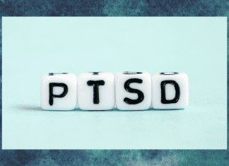 PTSD tiles