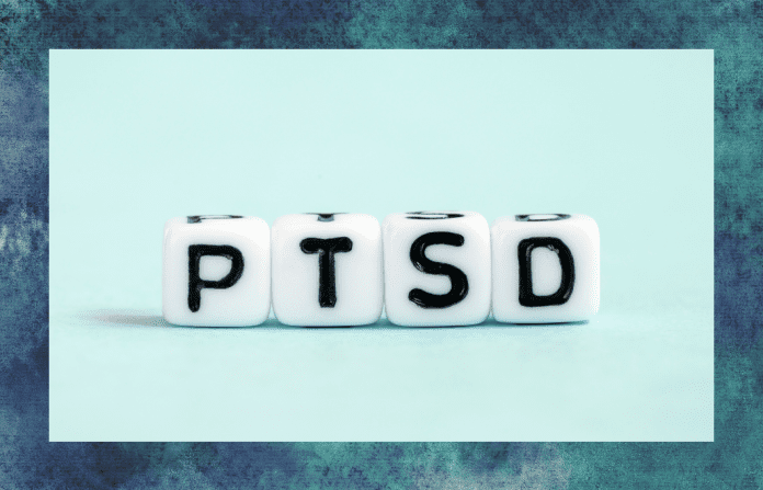 PTSD tiles