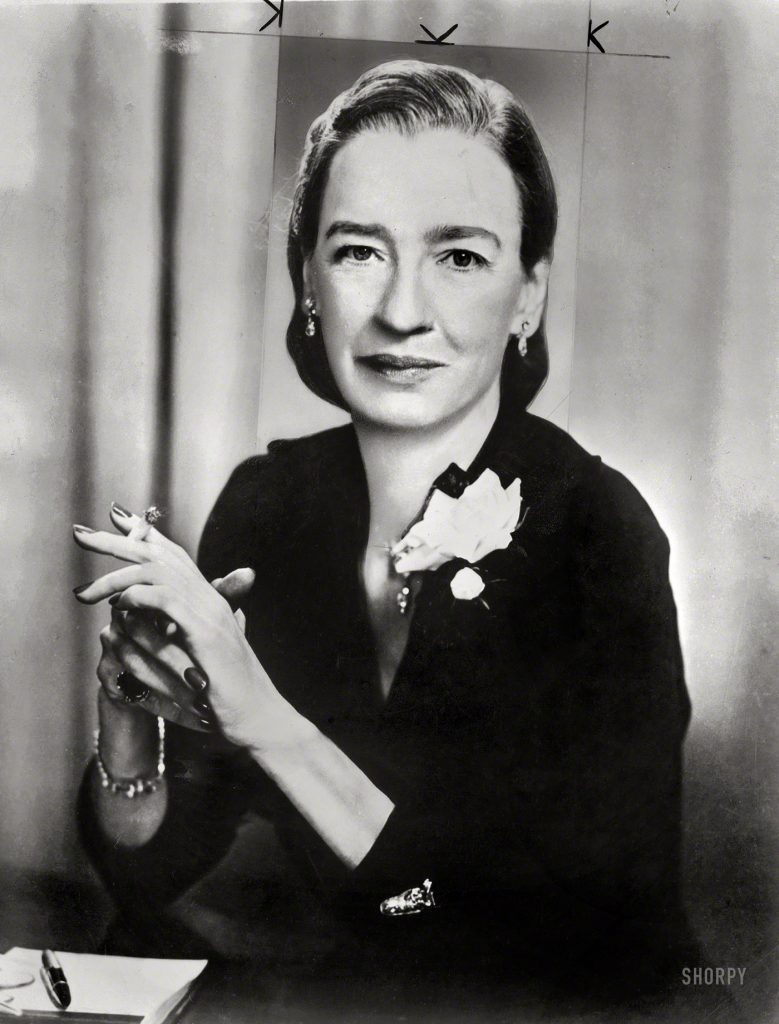 Grace Hopper