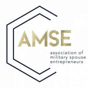 AMSE logo