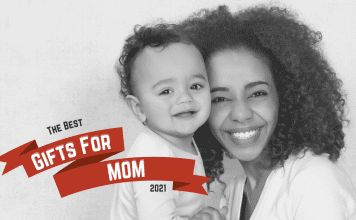 2021’s Best Gifts for Mom The best gifts for mom in 2021
