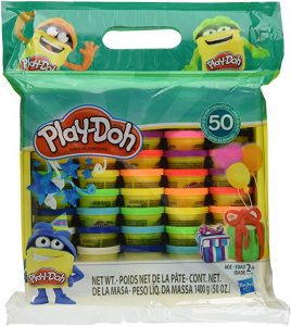 play-doh