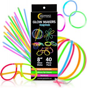 glow sticks