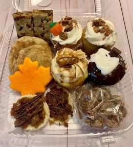 Bakery Fall Sample Pack