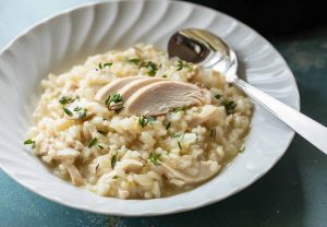 risotto