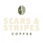 Scars and Stripes Coffee