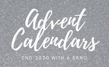2020 is the Year of the Advent Calendar