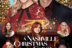 Hallmark christmas movie