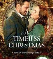 Hallmark Christmas movie