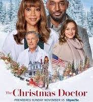 Hallmark Christmas movie