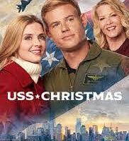 Hallmark Christmas movie