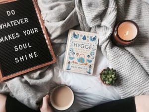 The Little Book Of Hygge