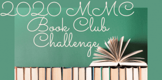 2020 MMC Book Club Challenge