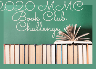 2020 MMC Book Club Challenge