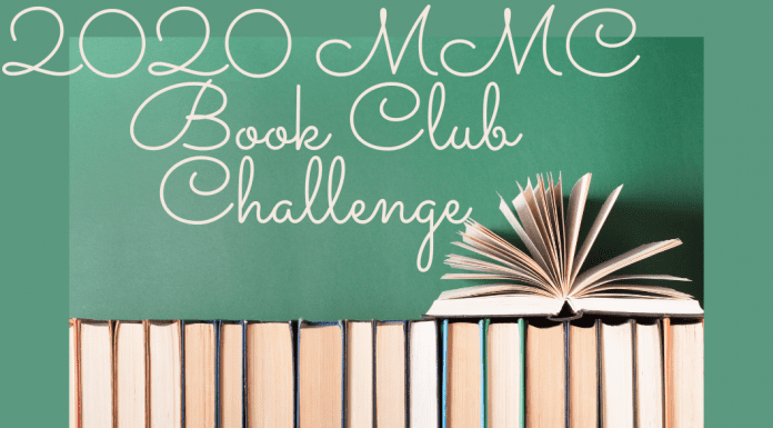 2020 MMC Book Club Challenge