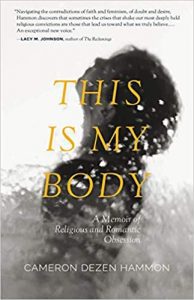 This is my Body book