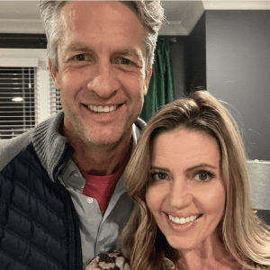 the Holderness family