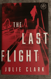 the last flight