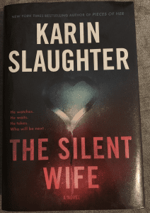 The Silent Wife