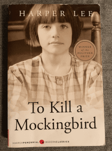 to kill a mockingbird