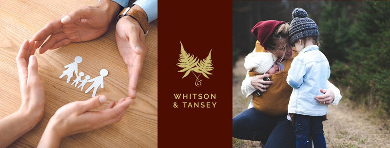 Whitson & Tansey Firm