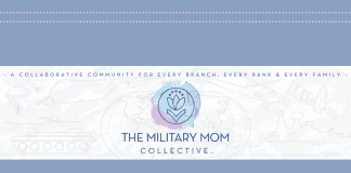 Want to Join The Military Mom Collective? We Need Writers! Contributor Call graphic