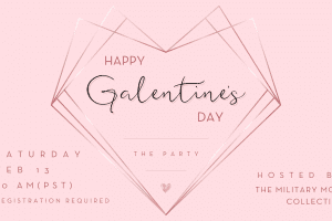 Galentine’s Day Party