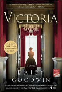 Victoria by Daisy Goodwin