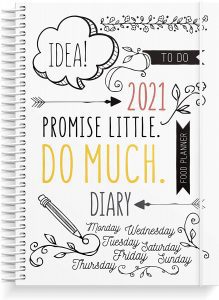 doodle planner