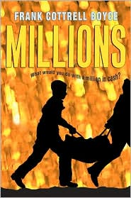 Millions book cover