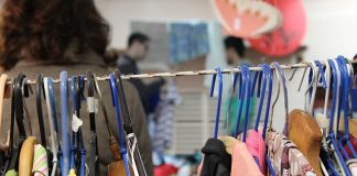 Spring Cleaning: 3 Places to Donate, Buy or Sell