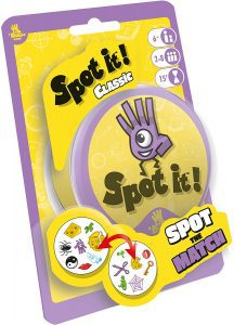 Spot It! card game