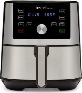 Instant Pot air fryer