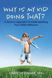 cover of Why Is My Kid Doing That?