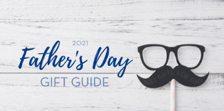 The 45 Best Gifts for Dad – The 2021 Father’s Day Gift Guide 2021 Father's Day Gift Guide Presented by The Military Mom Collective