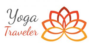Yoga Traveler logo