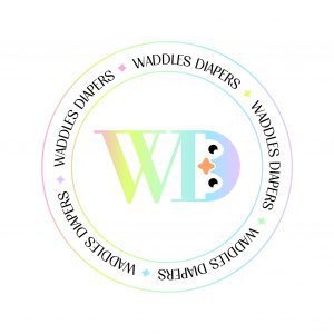 Waddles Diapers