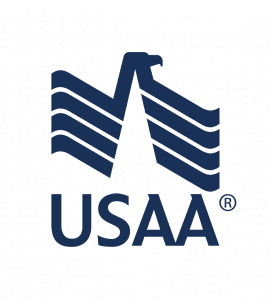 USAA logo