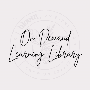 Click here for the on-demand learning library