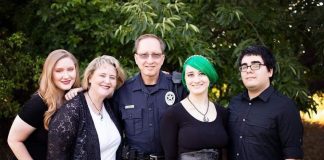 Walking In Their Shoes: What Special Needs Parents Wish You Knew The Walker Family