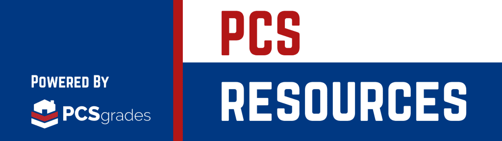 PCS Resources - Powered by PCS Grades