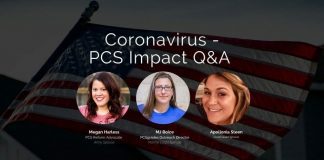 Coronavirus - PCS Impact Q&A with guests