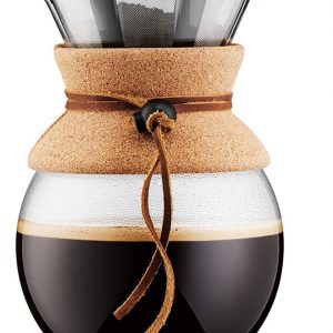 Bodun pourover coffee maker