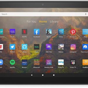 Amazon Fire tablet