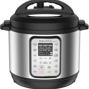 Instant Pot