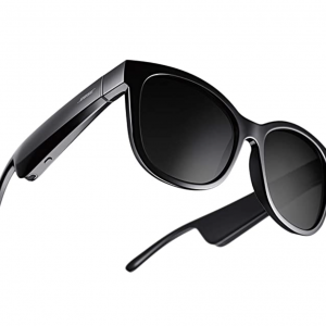 Bose earbud sunglasses