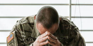 When Being All You Could Be, Doesn’t End the Way You Thought It Would