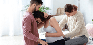 3 Reasons Hiring a Doula was More than Worth the Money